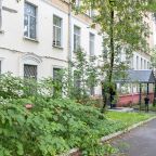 Двухместный (Апартаменты Тайланд в Москве), Апартаменты Центр Пирогова рекомендует