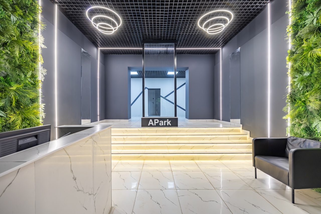 Двухместный (Апартаменты Тайланд в Москве), Апартаменты Центр Пирогова рекомендует