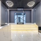 Двухместный (Апартаменты Тайланд в Москве), Апартаменты Центр Пирогова рекомендует