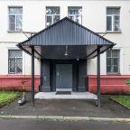 Двухместный (Апартаменты Тайланд в Москве), Апартаменты Центр Пирогова рекомендует