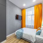 Двухместный (Закат на побережье Санторини), Апартаменты Центр Пирогова рекомендует