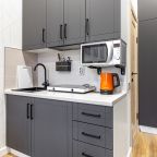 Двухместный (Закат на побережье Санторини), Апартаменты Центр Пирогова рекомендует