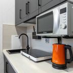 Двухместный (Закат на побережье Санторини), Апартаменты Центр Пирогова рекомендует