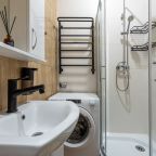 Двухместный (Закат на побережье Санторини), Апартаменты Центр Пирогова рекомендует