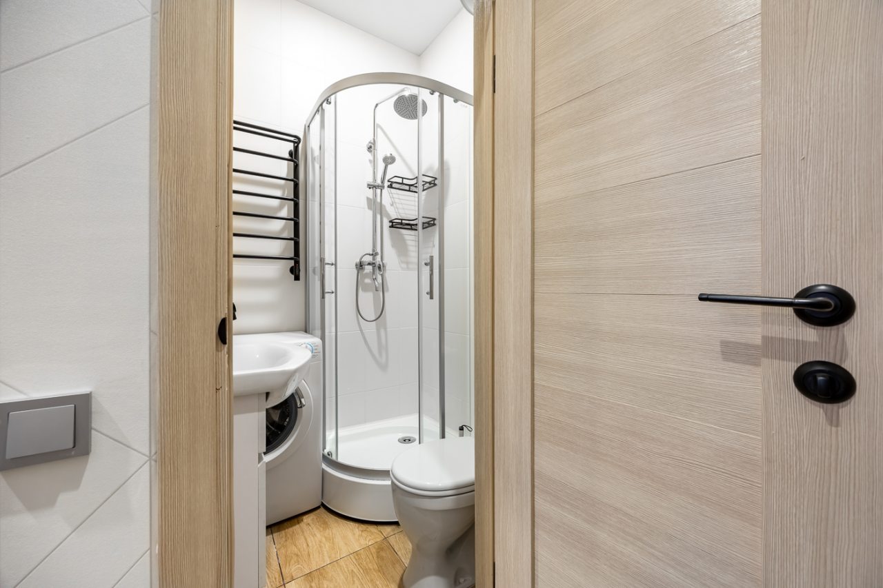 Двухместный (Закат на побережье Санторини), Апартаменты Центр Пирогова рекомендует