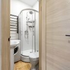 Двухместный (Закат на побережье Санторини), Апартаменты Центр Пирогова рекомендует