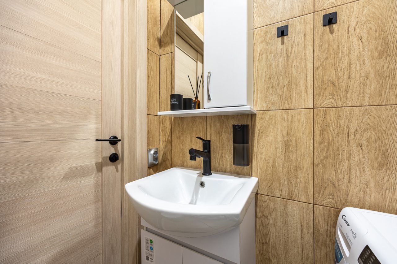 Двухместный (Закат на побережье Санторини), Апартаменты Центр Пирогова рекомендует