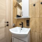 Двухместный (Закат на побережье Санторини), Апартаменты Центр Пирогова рекомендует