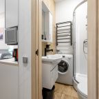 Двухместный (Закат на побережье Санторини), Апартаменты Центр Пирогова рекомендует