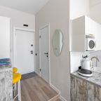 Двухместный (Море и лимоны), Апартаменты Центр Пирогова рекомендует