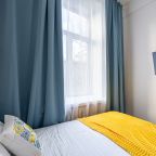 Двухместный (Море и лимоны), Апартаменты Центр Пирогова рекомендует