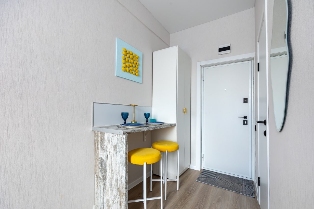 Двухместный (Море и лимоны), Апартаменты Центр Пирогова рекомендует