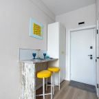 Двухместный (Море и лимоны), Апартаменты Центр Пирогова рекомендует