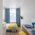 Двухместный (Море и лимоны), Апартаменты Центр Пирогова рекомендует