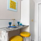 Двухместный (Море и лимоны), Апартаменты Центр Пирогова рекомендует