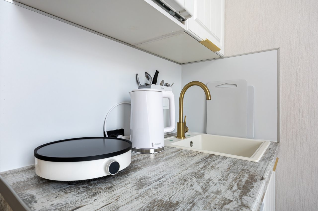 Двухместный (Море и лимоны), Апартаменты Центр Пирогова рекомендует