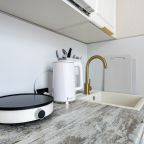 Двухместный (Море и лимоны), Апартаменты Центр Пирогова рекомендует