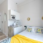 Двухместный (Море и лимоны), Апартаменты Центр Пирогова рекомендует