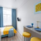 Двухместный (Море и лимоны), Апартаменты Центр Пирогова рекомендует