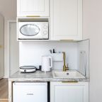 Двухместный (Море и лимоны), Апартаменты Центр Пирогова рекомендует