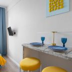 Двухместный (Море и лимоны), Апартаменты Центр Пирогова рекомендует