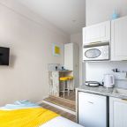 Двухместный (Море и лимоны), Апартаменты Центр Пирогова рекомендует