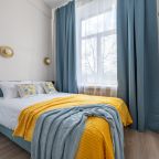 Двухместный (Море и лимоны), Апартаменты Центр Пирогова рекомендует