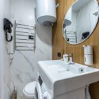 Двухместный (Море и лимоны), Апартаменты Центр Пирогова рекомендует