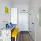 Двухместный (Море и лимоны), Апартаменты Центр Пирогова рекомендует