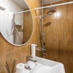 Двухместный (Море и лимоны), Апартаменты Центр Пирогова рекомендует