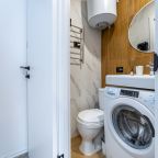 Двухместный (Море и лимоны), Апартаменты Центр Пирогова рекомендует