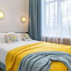 Двухместный (Море и лимоны), Апартаменты Центр Пирогова рекомендует