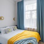 Двухместный (Море и лимоны), Апартаменты Центр Пирогова рекомендует