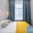 Двухместный (Море и лимоны), Апартаменты Центр Пирогова рекомендует