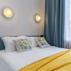 Двухместный (Море и лимоны), Апартаменты Центр Пирогова рекомендует