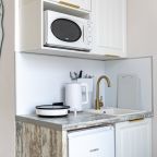 Двухместный (Море и лимоны), Апартаменты Центр Пирогова рекомендует