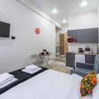 Двухместный (Апартаменты Хохлома Сити), Апартаменты Центр Пирогова рекомендует