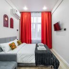 Двухместный (Апартаменты Хохлома Сити), Апартаменты Центр Пирогова рекомендует