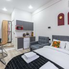 Двухместный (Апартаменты Хохлома Сити), Апартаменты Центр Пирогова рекомендует