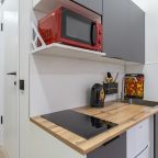 Двухместный (Апартаменты Хохлома Сити), Апартаменты Центр Пирогова рекомендует