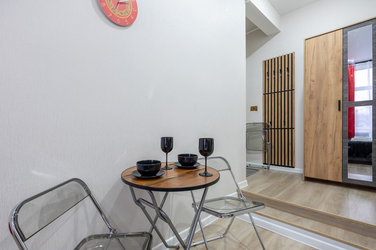 Двухместный (Апартаменты Хохлома Сити), Апартаменты Центр Пирогова рекомендует