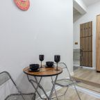 Двухместный (Апартаменты Хохлома Сити), Апартаменты Центр Пирогова рекомендует