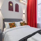 Двухместный (Апартаменты Хохлома Сити), Апартаменты Центр Пирогова рекомендует