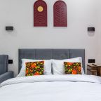 Двухместный (Апартаменты Хохлома Сити), Апартаменты Центр Пирогова рекомендует