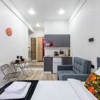 Двухместный (Апартаменты Хохлома Сити), Апартаменты Центр Пирогова рекомендует