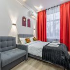 Двухместный (Апартаменты Хохлома Сити), Апартаменты Центр Пирогова рекомендует