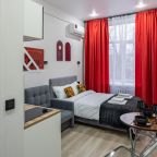 Двухместный (Апартаменты Хохлома Сити), Апартаменты Центр Пирогова рекомендует