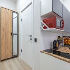 Двухместный (Апартаменты Хохлома Сити), Апартаменты Центр Пирогова рекомендует