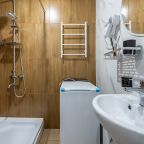 Двухместный (Апартаменты Хохлома Сити), Апартаменты Центр Пирогова рекомендует