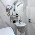 Двухместный (Апартаменты Хохлома Сити), Апартаменты Центр Пирогова рекомендует